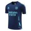 Camiseta de fútbol Arsenal Pre-Match 2024-25 Armada - Hombre